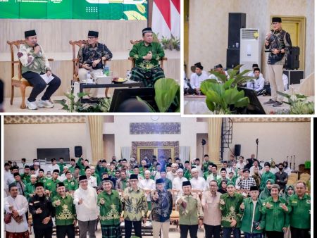 Menparekraf Yakinkan Potensi Jember Bisa Jadi Kekuatan Ekonomi Kreatif yang Luar Biasa